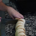 Rolls de canela